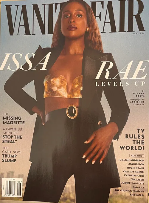 Vanity Fair - Leading Women in Business Charlotte