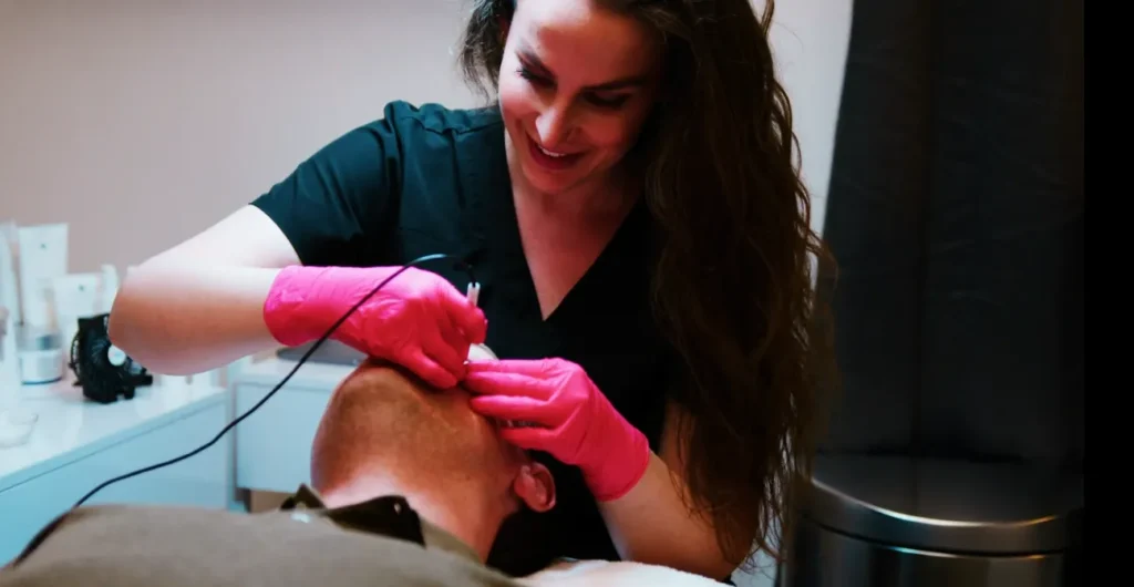 Personalised Treatment for Skin Irregularities in Charlotte, NC at Infinity Medspa and Wellness