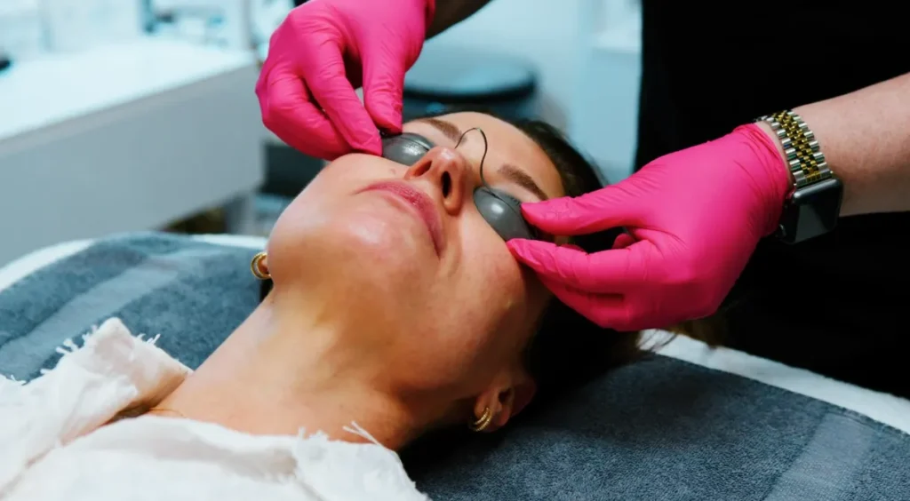 ThreeForMe™ Laser Skin Treatment in Charlotte, NC at Infinity Medspa and Wellness