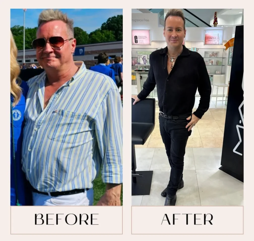 Medical Weight Management in Charlotte, NC at Infinity Medspa and Wellness