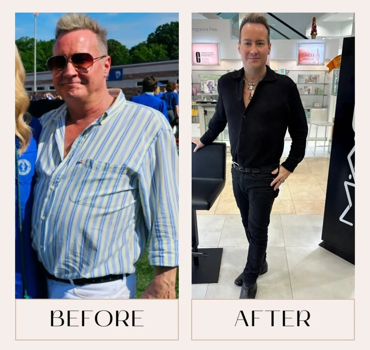 Medical Weight Management in Charlotte, NC at Infinity Medspa and Wellness