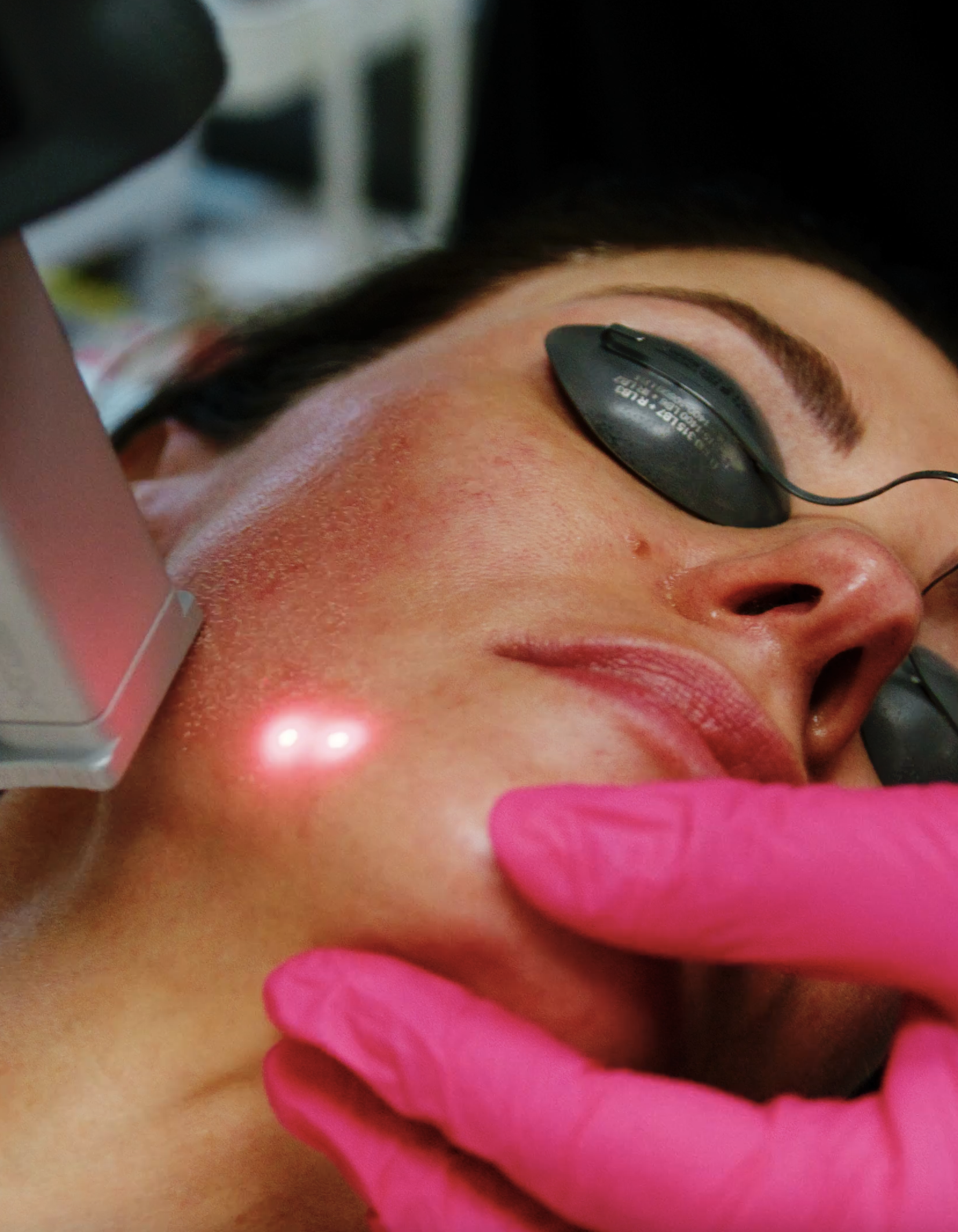 Infinity MedSpa and Wellness