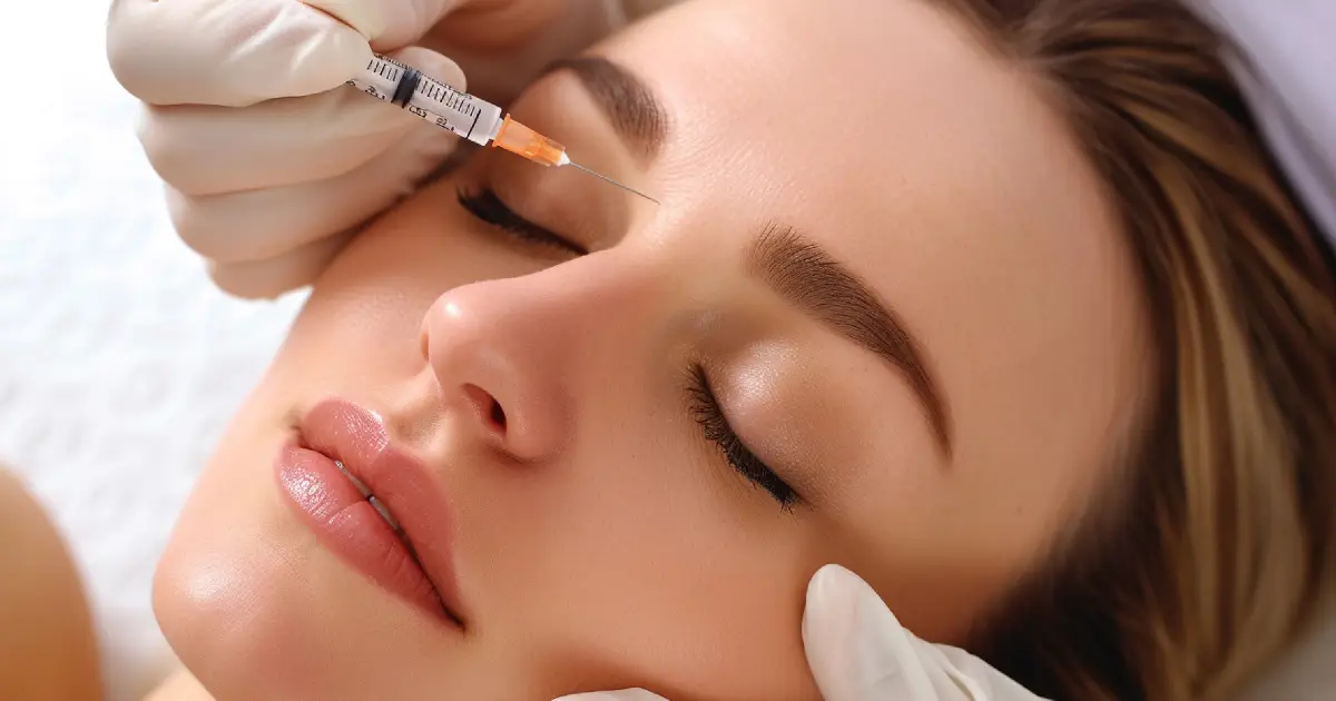The Benefits of Early Botox® Treatment for Long-Term Skin Aging Prevention