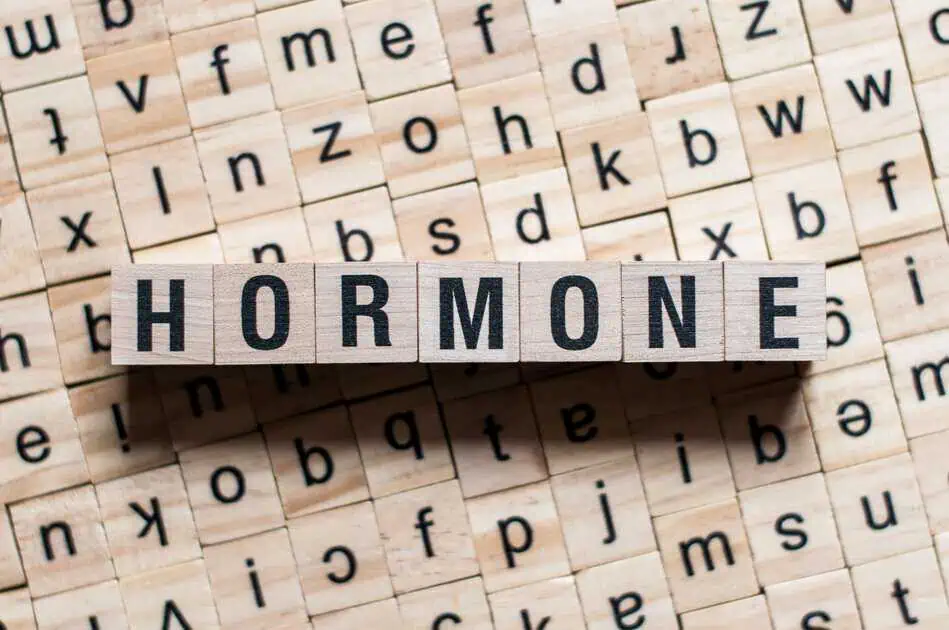 Hormone Replacement Therapy in Charlotte, NC by Infinity MedSpa & Wellness